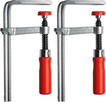 Набор струбцин Bessey GTR12SET