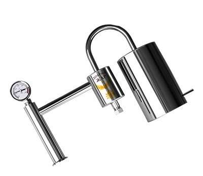 Дистиллятор Добрый жар Домашний (20л)