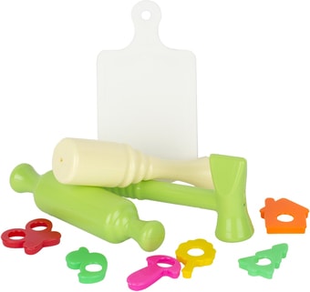 Набор игрушечной посуды Стром У530