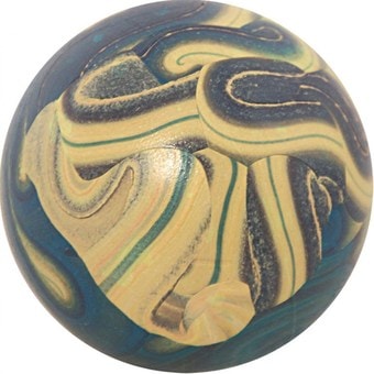 Игрушка для собак Gamma Мяч литой d 7 см