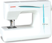 Швейная машина Janome FM 725
