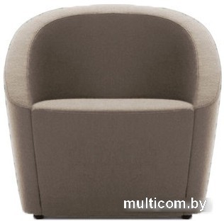 Интерьерное кресло Brioli Джакоб (J2/бежевый)