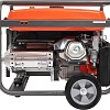 Бензиновый генератор Gigant GGL-8000Е-3