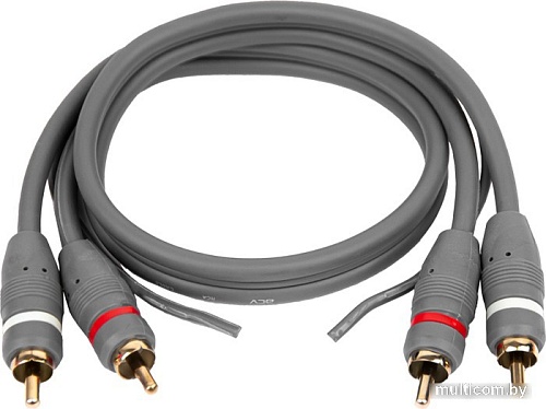 Кабель ACV MKS 205