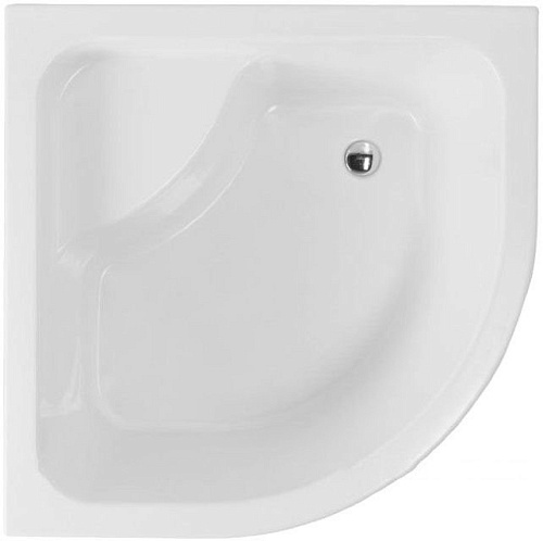 Душевой поддон Aquanet Optimal 90х90x48 293351