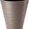 Кашпо Form-Plastic Sahara Dunes 2721-068 (брауни)