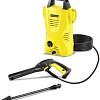 Мойка высокого давления Karcher K 2 Basic (1.673-150.0)