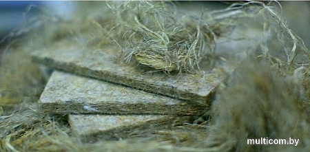 Защитный наматрасник Mr. Mattress Hempic (160x195)