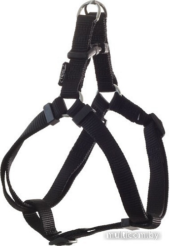 Шлея Triol Стандарт 11361018 (L, черный)