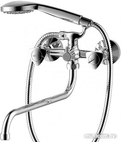 Смеситель Damixa RedBlu Object 349500000