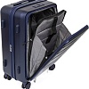 Чемодан-спиннер Fabretti EN1030-20-8