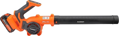 Ручная воздуходувка Patriot CB 211 250205211 (без АКБ)