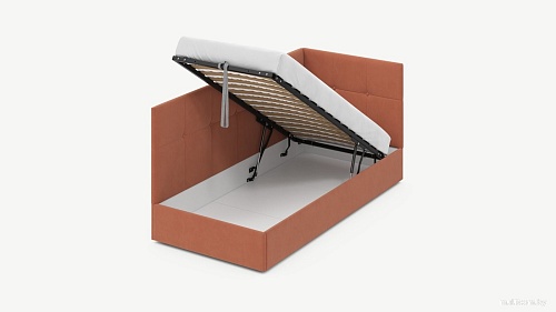 Кровать-тахта Moon Family 1261 MF013197