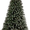 Ель GreenTerra Ариозо, эффект инея 1.5 м