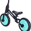 Детский велосипед Lorelli Runner 2 в 1 (бирюзовый)
