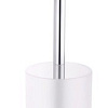 Ершик для унитаза Keuco Edition 11 11164019000 (хром/матовое стекло)