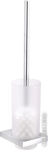 Ершик для унитаза Keuco Edition 11 11164019000 (хром/матовое стекло)