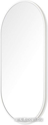 Зеркало eMZe Color 45x90 (белый)
