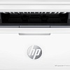 МФУ HP LaserJet M140we 7MD72E