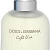Dolce&amp;Gabbana Light Blue pour Homme EdT (75 мл)