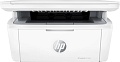 МФУ HP LaserJet M140we 7MD72E