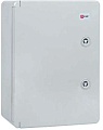 Бокс пластиковый EKF PROxima PB65MP004