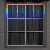 Гирлянда Luazon Нить 320 LED 2.4м (мульти) 2354132