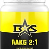AAKG Binasport AAKG (200г, яблоко)