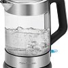 Чайник ProfiCook PC-WKS 1107 G