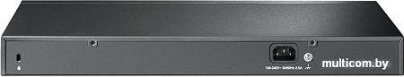 Коммутатор TP-Link TL-SL1218P
