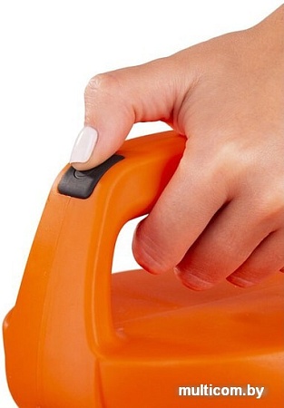 Аккумуляторный опрыскиватель Finland 1937