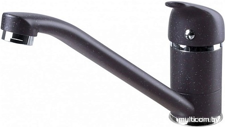 Смеситель Zigmund & Shtain ZS 0200 (темная скала)