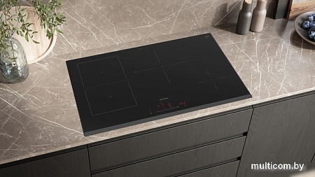 Варочная панель Siemens iQ500 ED851HSB1E