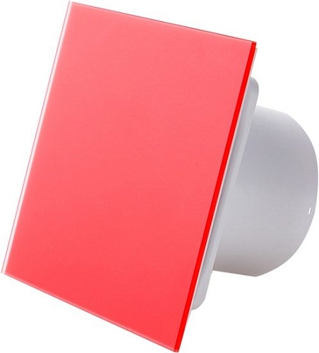 Вытяжной вентилятор Awenta System+ Turbo 125CTR [KWT125CTR-PTGR125M]