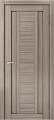 Межкомнатная дверь MDF-Techno Dominika Classic 401 60x200 (дуб дымчатый)