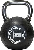 Гиря Original FitTools FT-KB-CPU-28 28 кг
