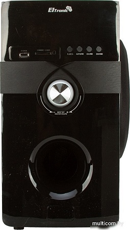 Акустика Eltronic 20-89 Home Sound