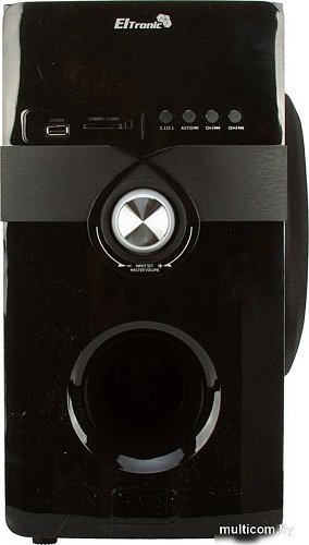 Акустика Eltronic 20-89 Home Sound