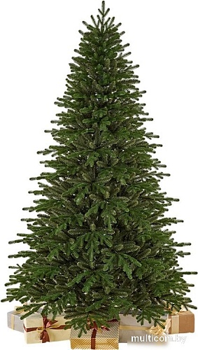 Ель Max Christmas Премиум Орловская ЕОРС 25 (2.5м, подставка металл)