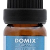 Масло Domix Green Professional для кутикулы с монардой 936520 10 мл