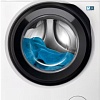 Стирально-сушильная машина Electrolux SteamCare 700 EW7W2492P