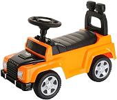 Каталка Pituso Strong 634 (оранжевый)