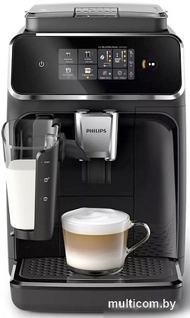 Кофемашина Philips Series 2300 EP2331/10