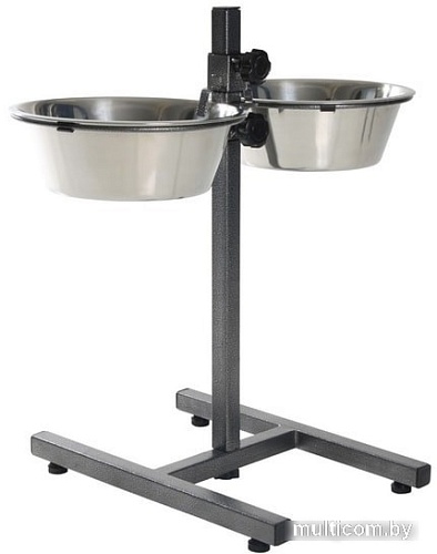 Миски на подставке Trixie 24923