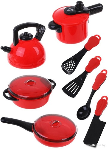 Наша Игрушка Посуда 223-22