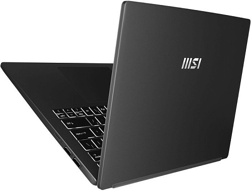 Ноутбук MSI Modern 14 C12MO-828XBY
