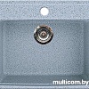 Кухонная мойка Gran-Stone GS-06 (песочный 302)