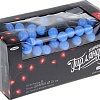 Гирлянда Luazon Метраж Шарики Led-100 (10 м, синий) [671563]