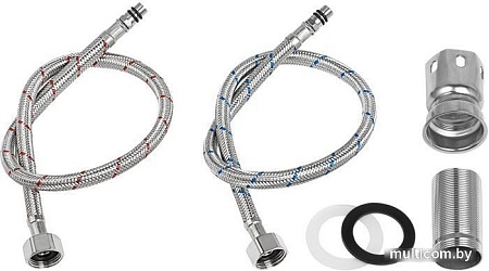 Смеситель ARFEKA AF SD-01SS304 (black grafit)