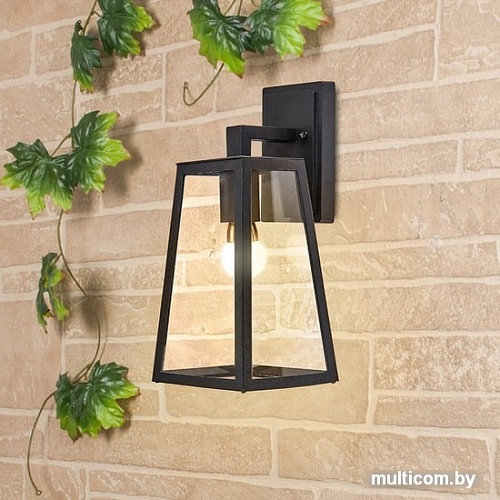 Уличный фонарь Elektrostandard Germes D GL 1015D